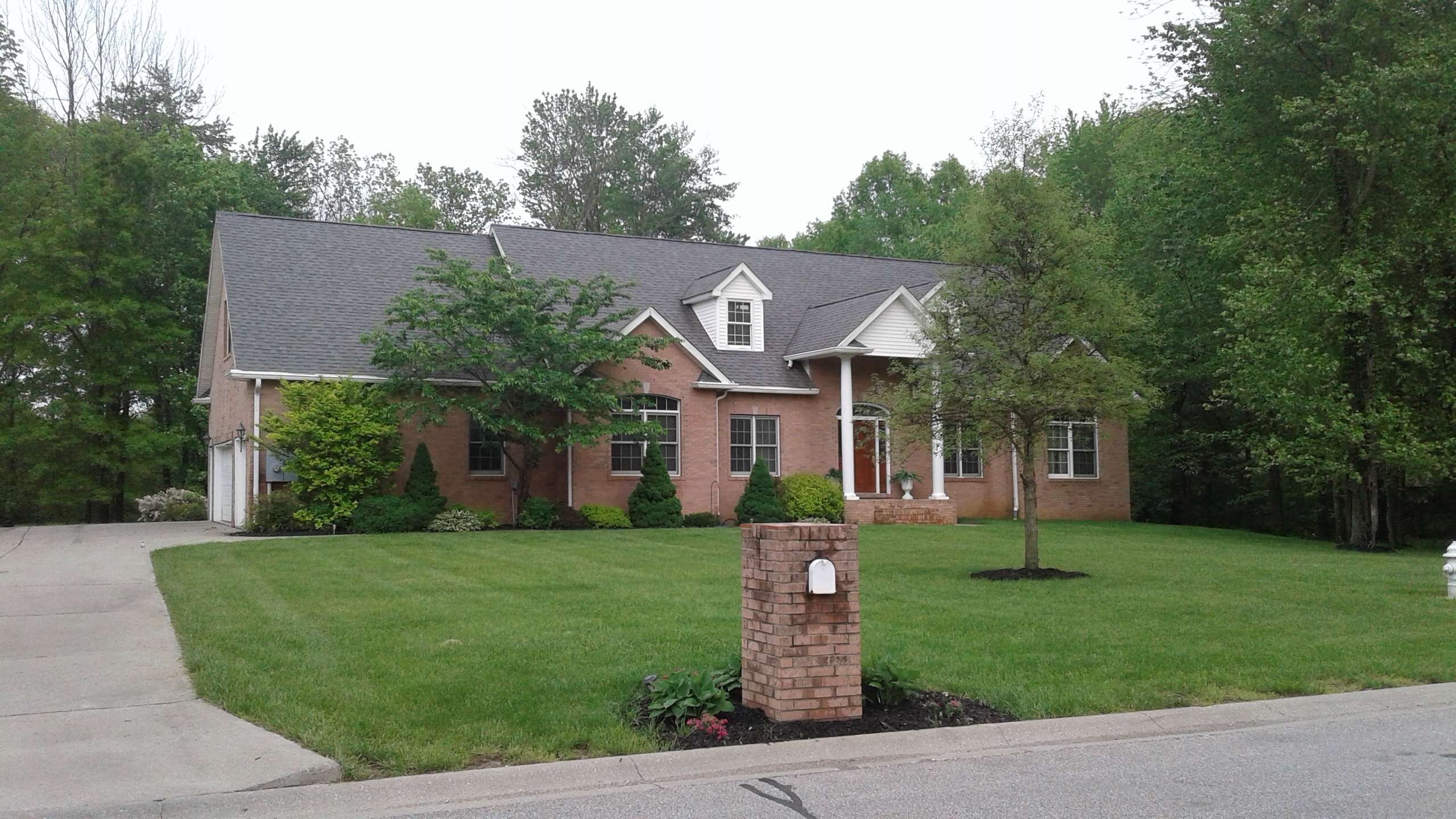 2133 Hawthorn Woods Road, Terre Haute, IN 47803