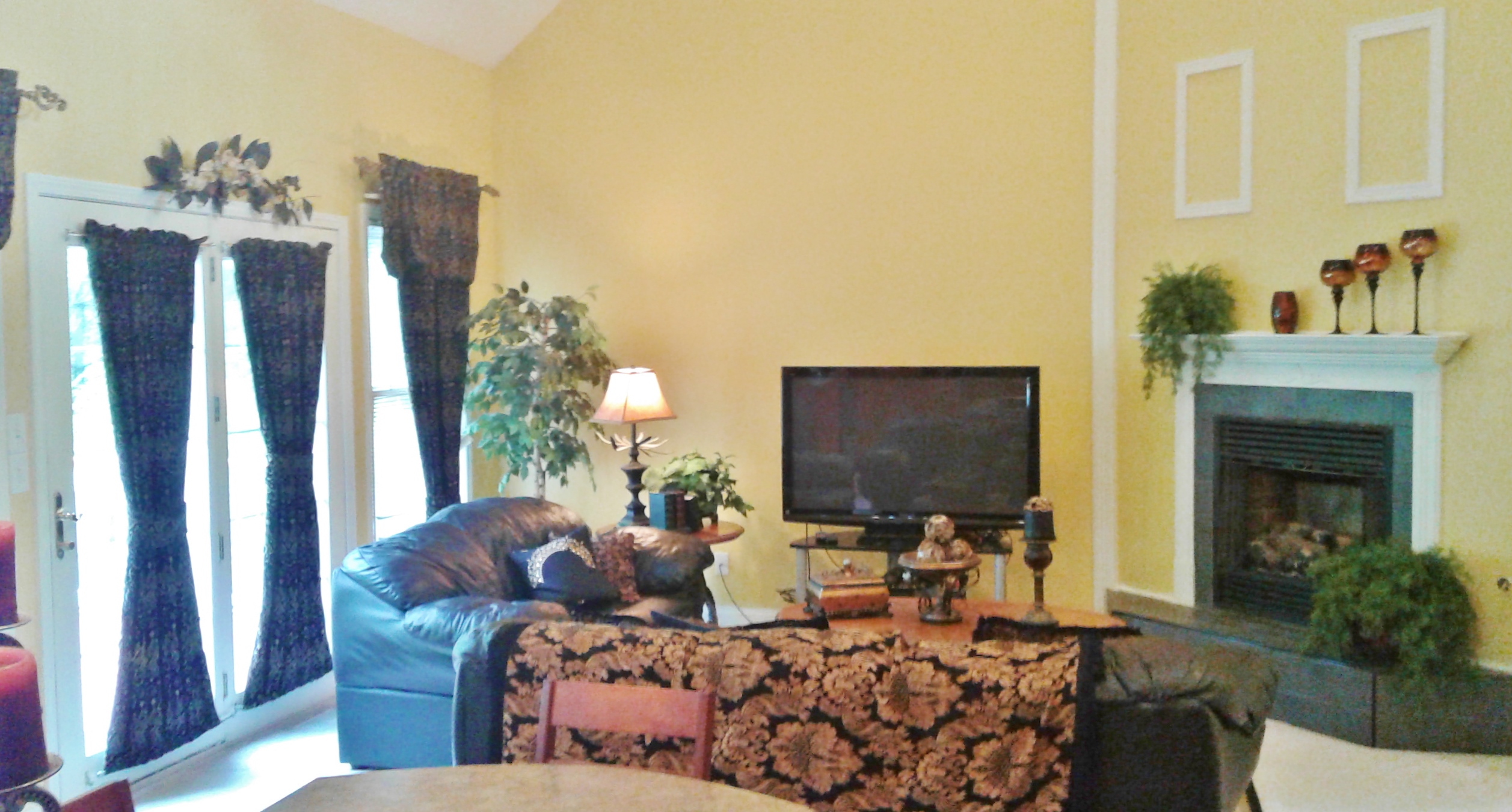 2133 Hawthorn Woods Road, Terre Haute, IN 47803