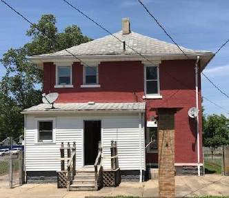 1607 8th AveTerre Haute, IN, 47804Vigo County