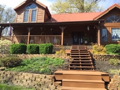 9944 N Kennedy Crossing, Brazil, IN 47834