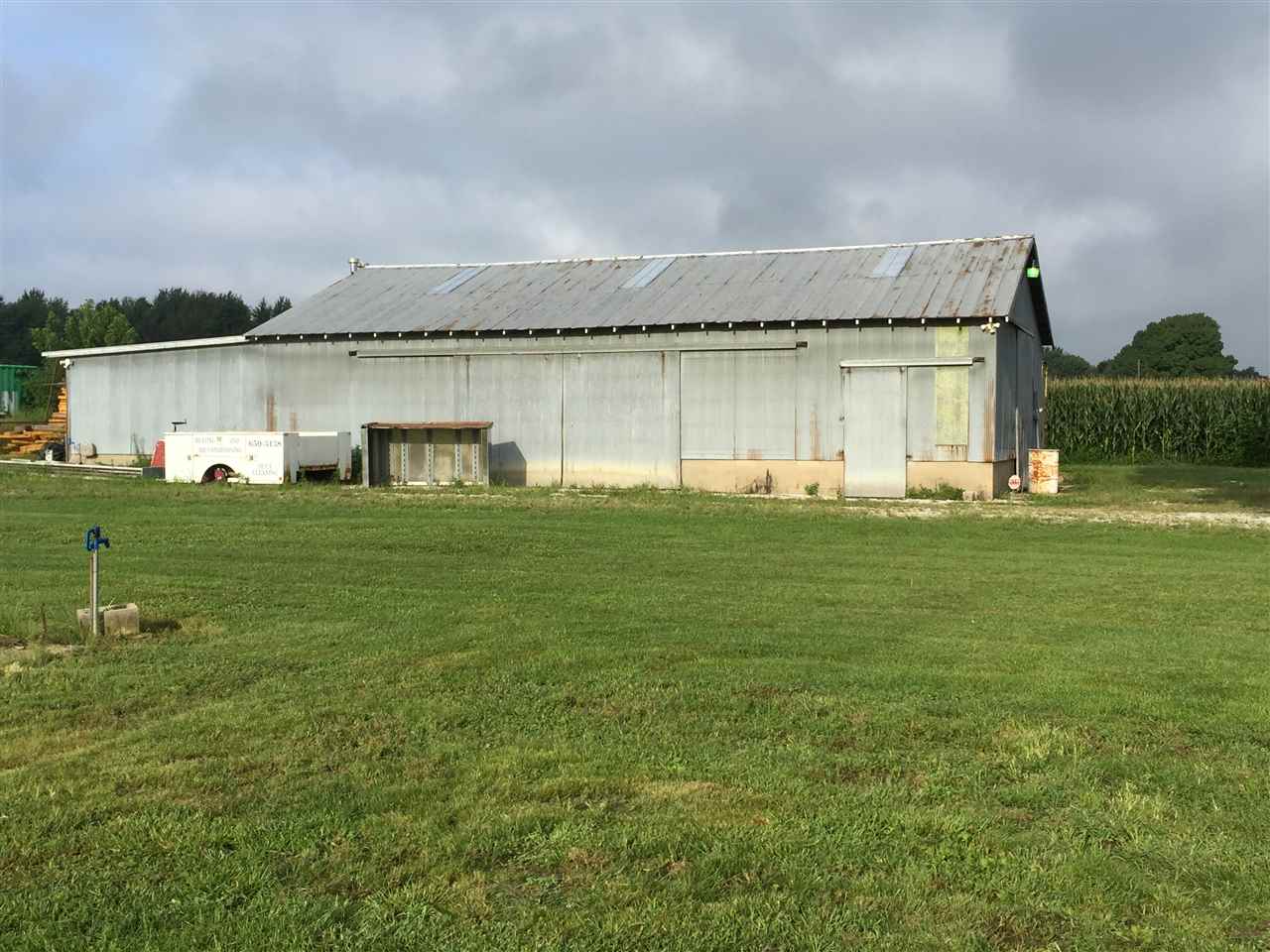 106 E 14th Street, Clay City, IN 47841