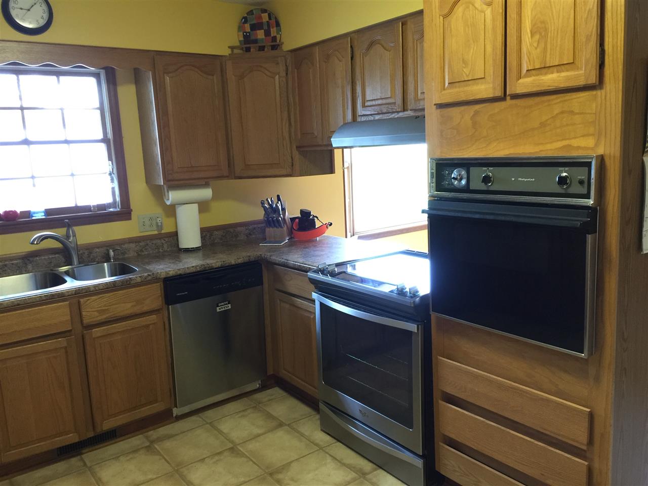 106 E 14th Street, Clay City, IN 47841