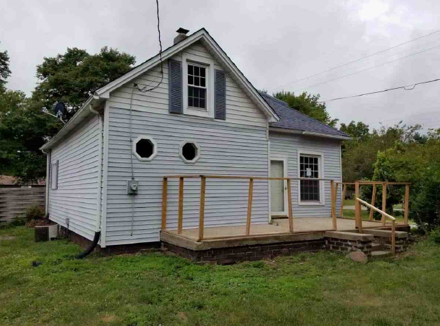 411 S Lincoln StClinton, IN, 47842Vermillion County