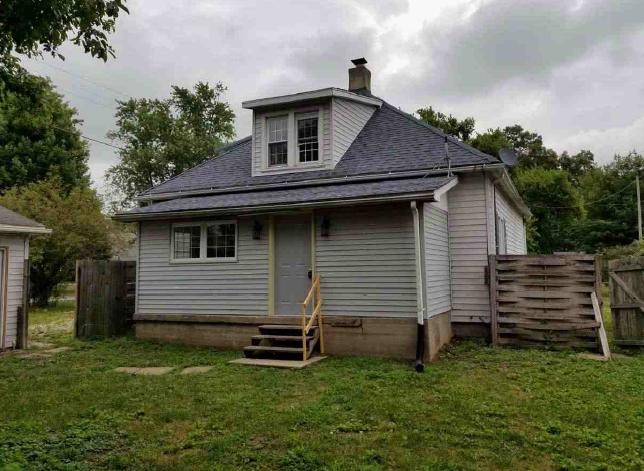 411 S Lincoln StClinton, IN, 47842Vermillion County
