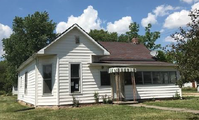 250 E Redwood StDana, IN, 47847Vermillion County