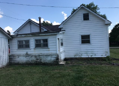 250 E Redwood StDana, IN, 47847Vermillion County