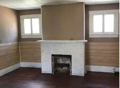 250 E Redwood StDana, IN, 47847Vermillion County
