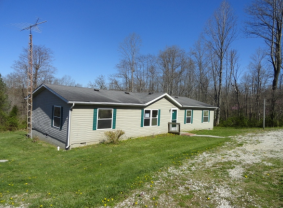 6701 Valley Hills DPoland, IN, 47868Owen County