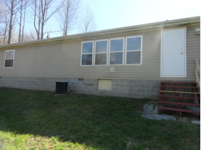 6701 Valley Hills DPoland, IN, 47868Owen County