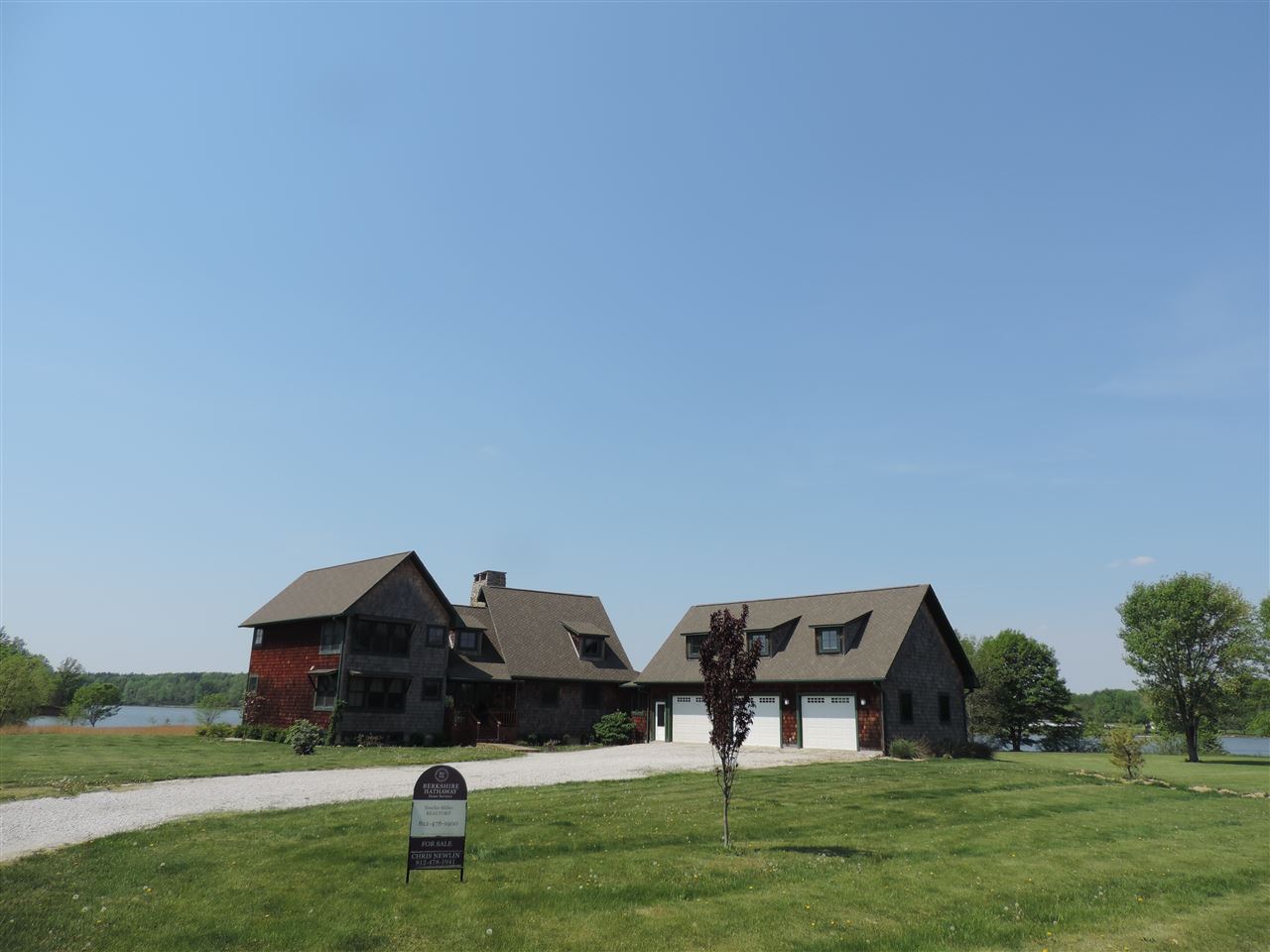 1556 E Private Road 255 N, Sullivan, IN 47882
