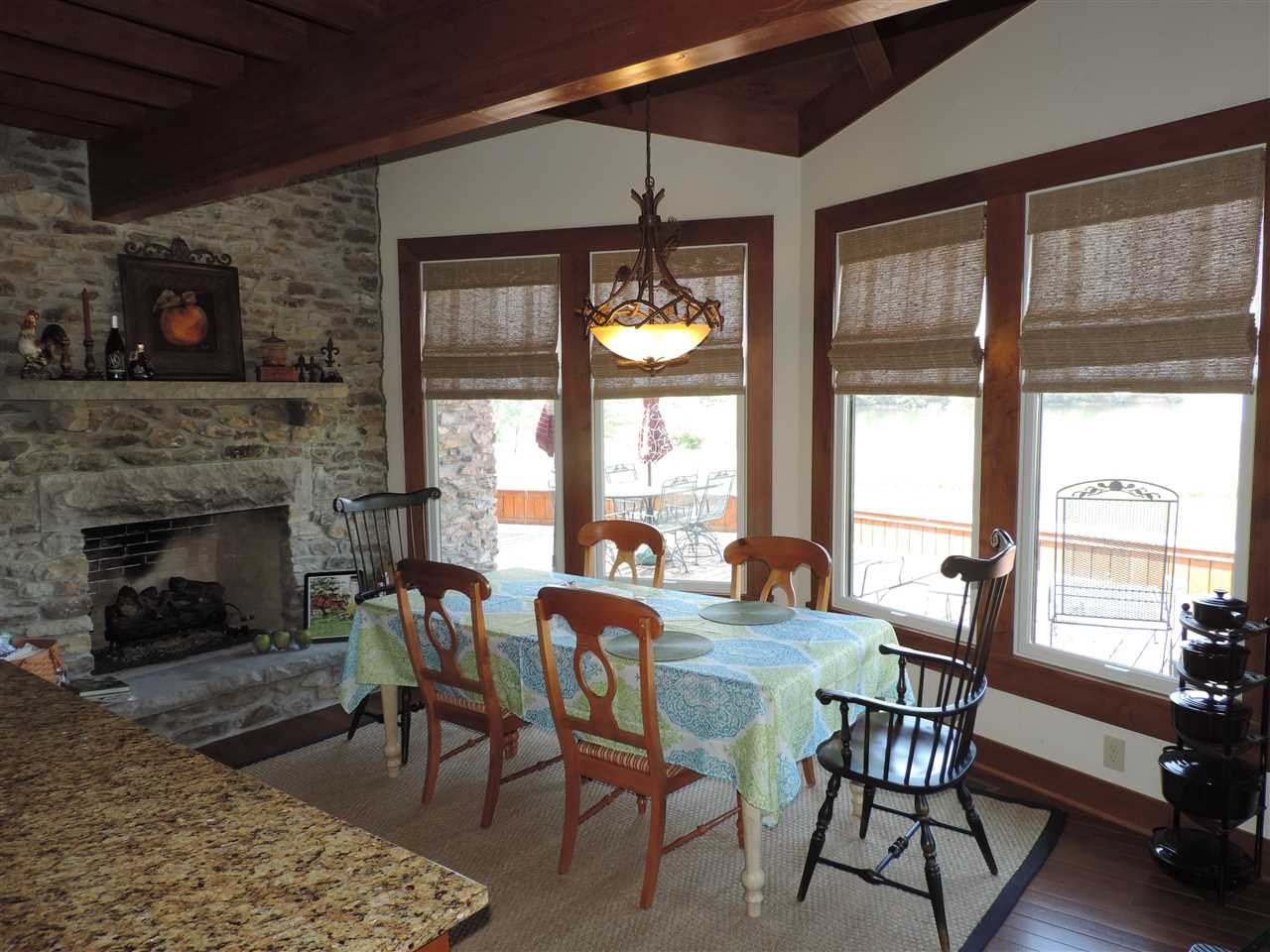 1556 E Private Road 255 N, Sullivan, IN 47882