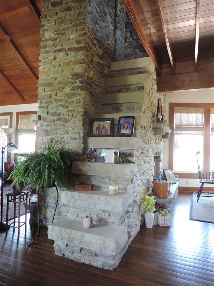 1556 E Private Road 255 N, Sullivan, IN 47882