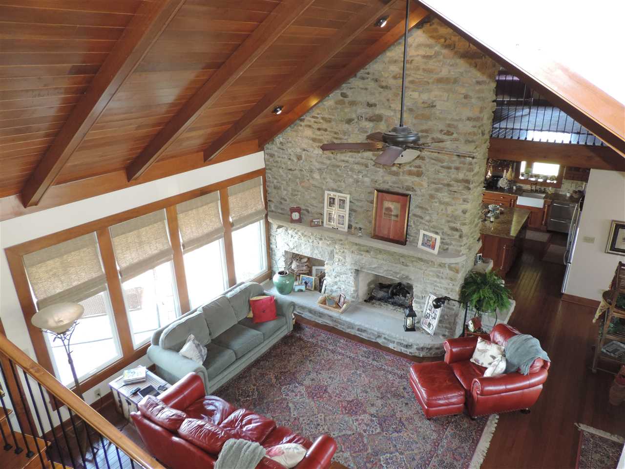 1556 E Private Road 255 N, Sullivan, IN 47882