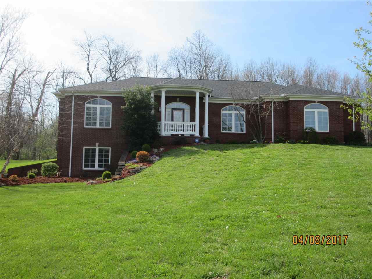 2301HOLMES DRIVE, Sullivan, IN 47882