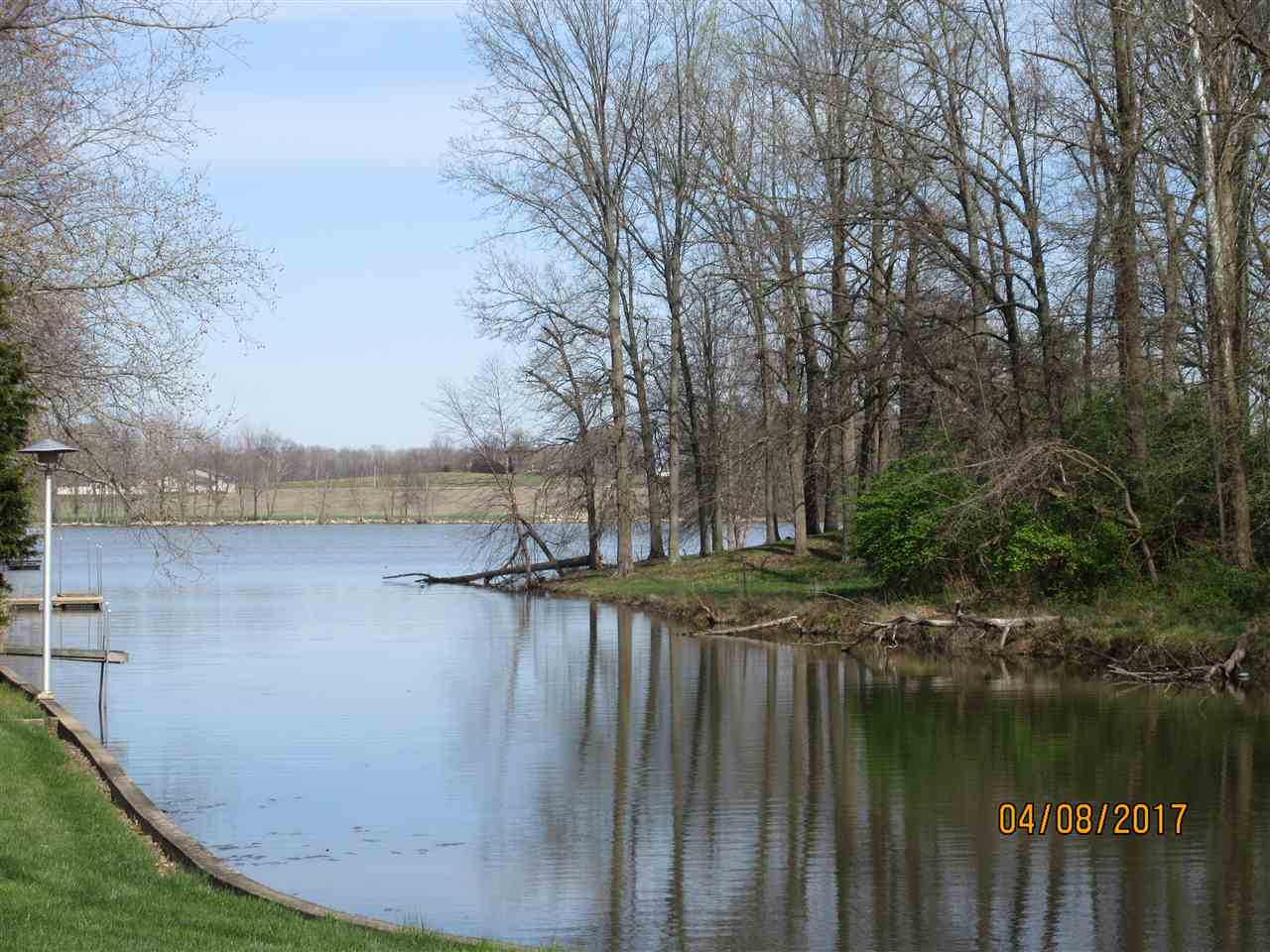 2301HOLMES DRIVE, Sullivan, IN 47882