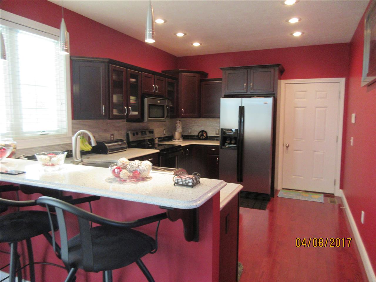 2301HOLMES DRIVE, Sullivan, IN 47882