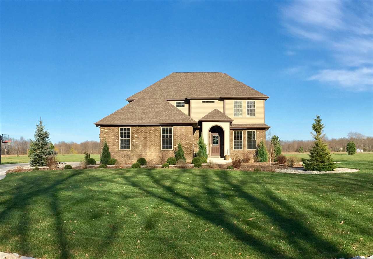 1201 N 675 E, Lafayette, IN 47905