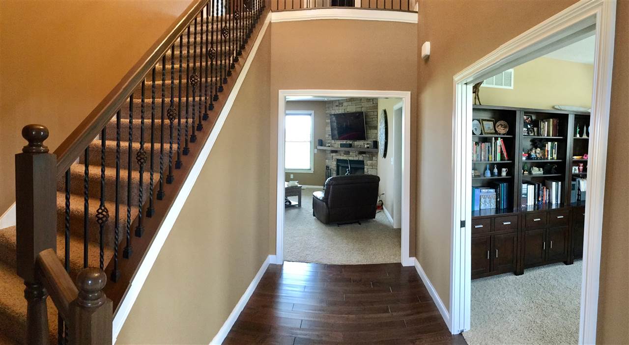 1201 N 675 E, Lafayette, IN 47905