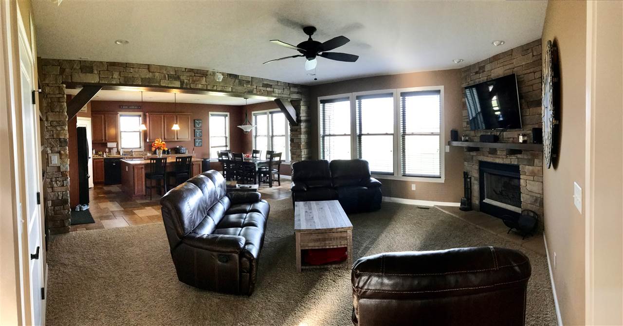 1201 N 675 E, Lafayette, IN 47905