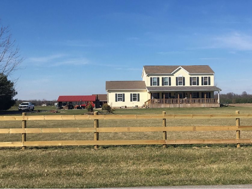 9148 E 500 S, Lafayette, IN 47905