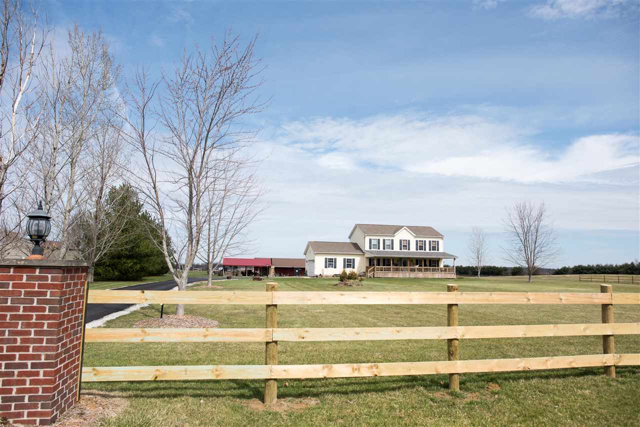 9148 E 500 S, Lafayette, IN 47905