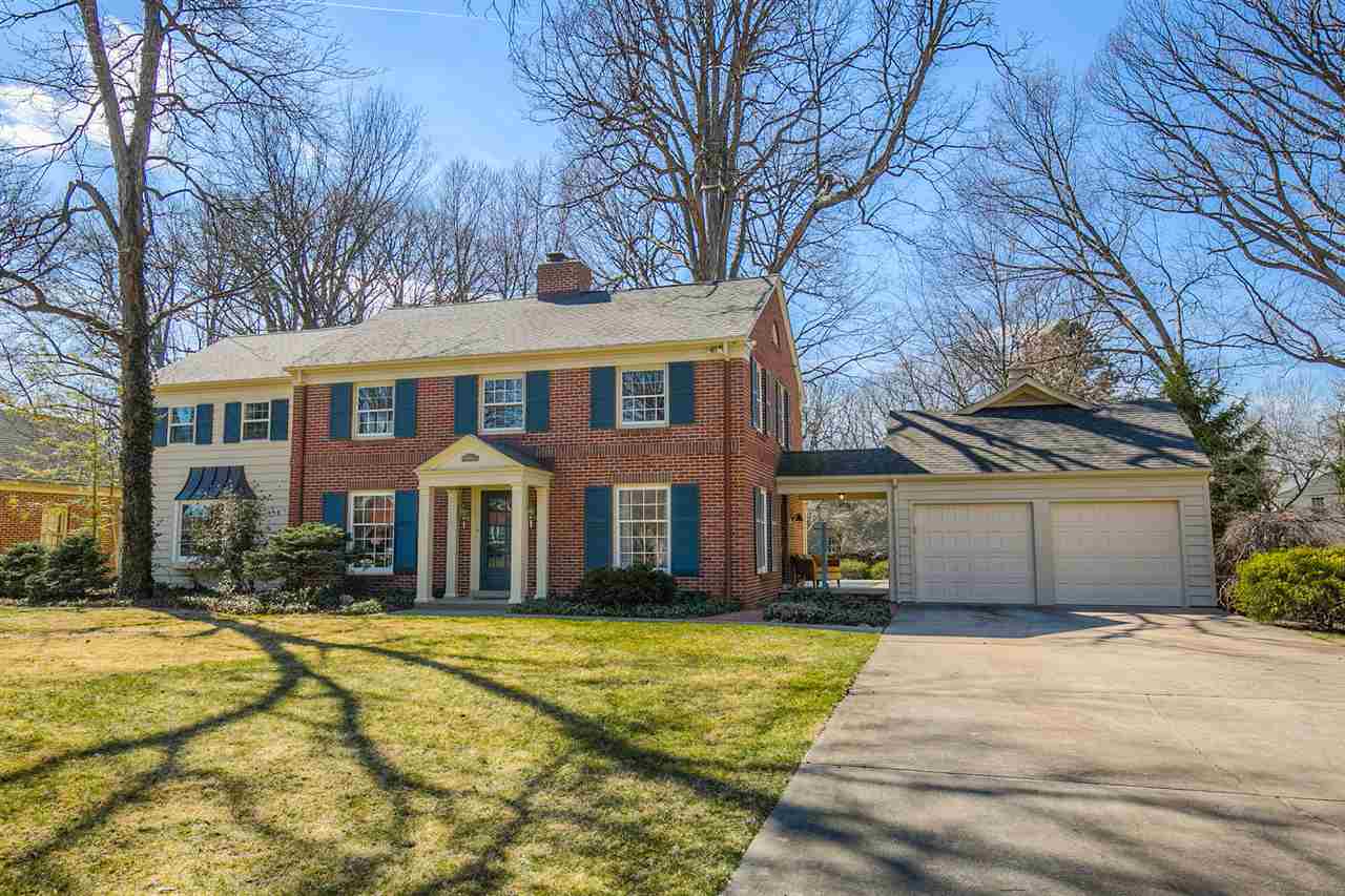 2106 S 8th, Lafayette, IN 47905