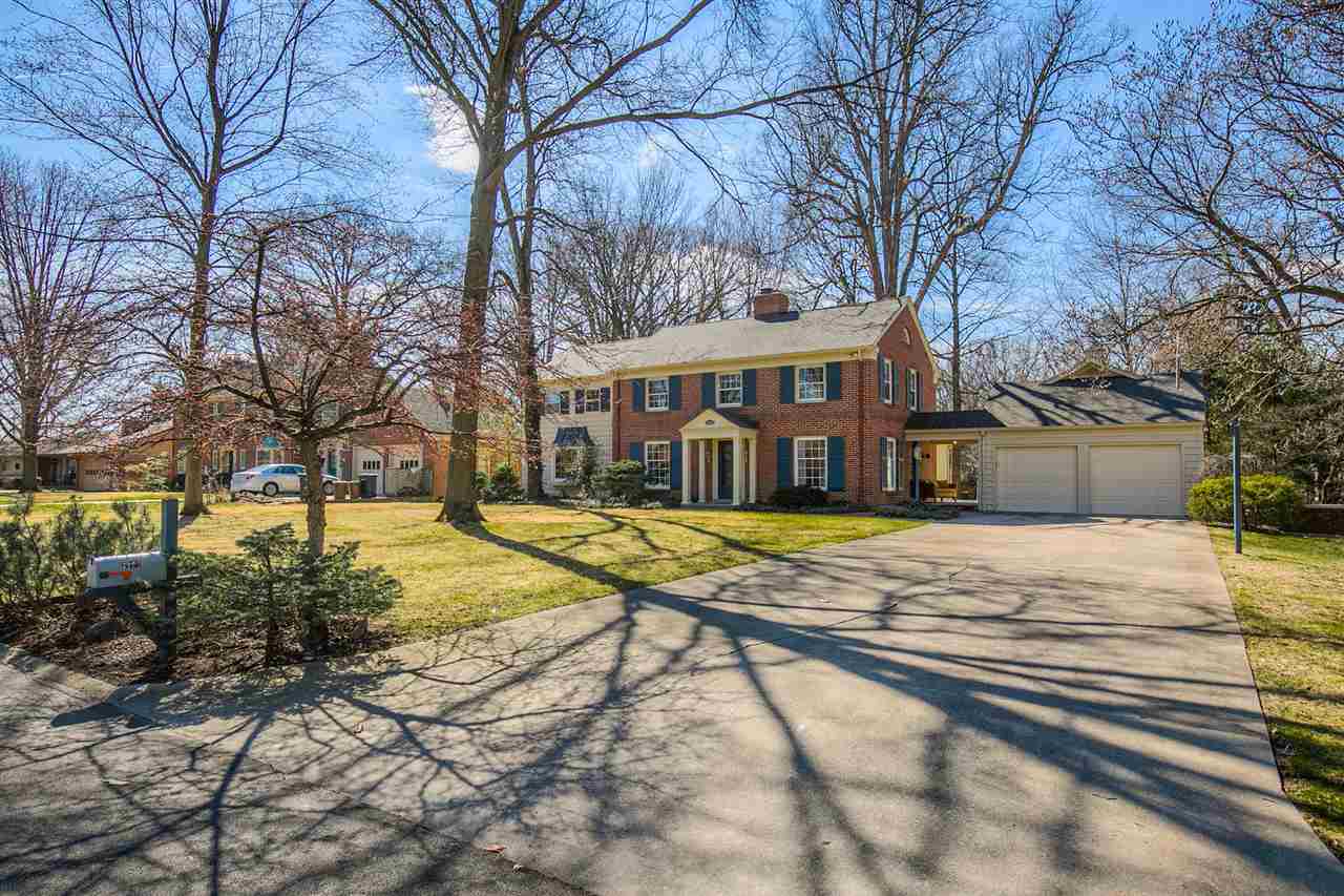 2106 S 8th, Lafayette, IN 47905