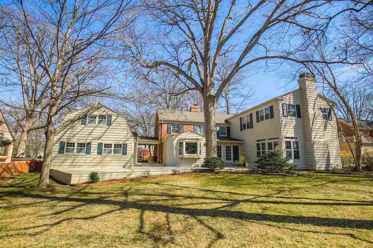 2106 S 8th, Lafayette, IN 47905