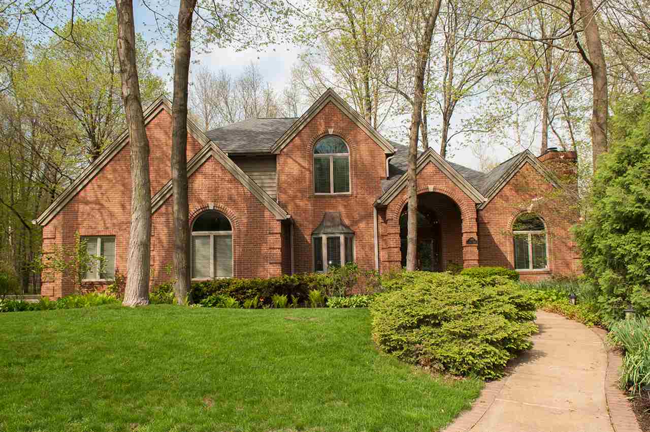 1305Castle Dr, Lafayette, IN 47905