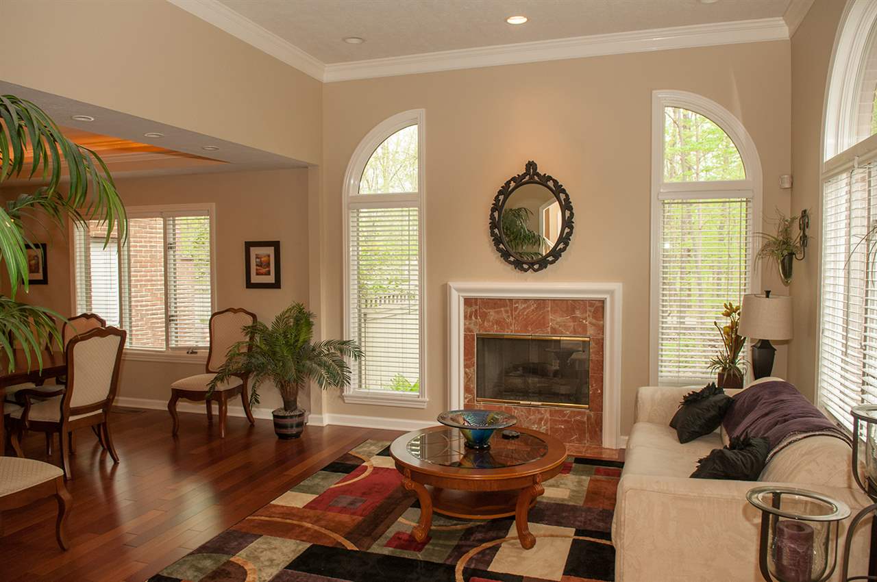 1305Castle Dr, Lafayette, IN 47905