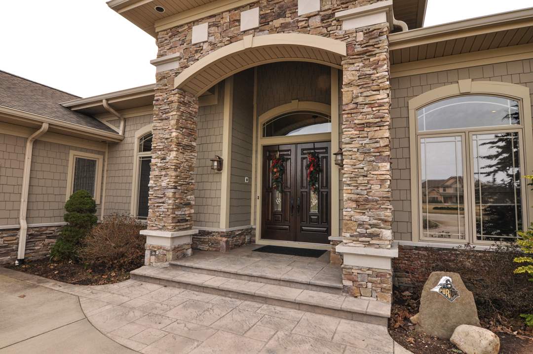 632Wexford Dr, Lafayette, IN 47905