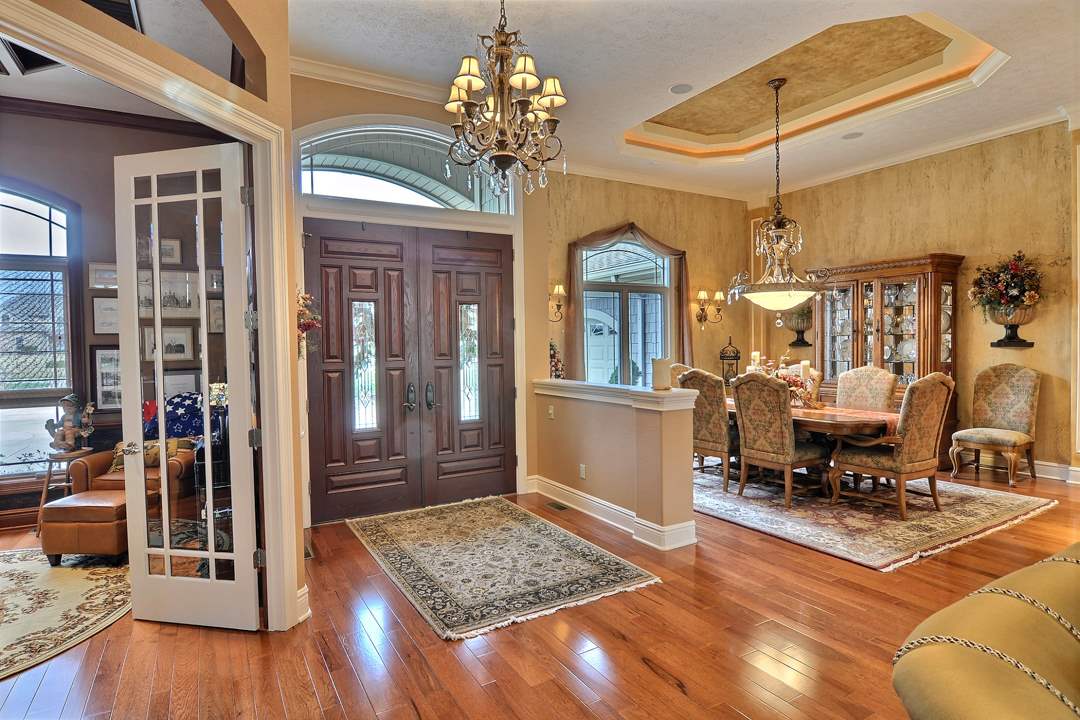 632Wexford Dr, Lafayette, IN 47905
