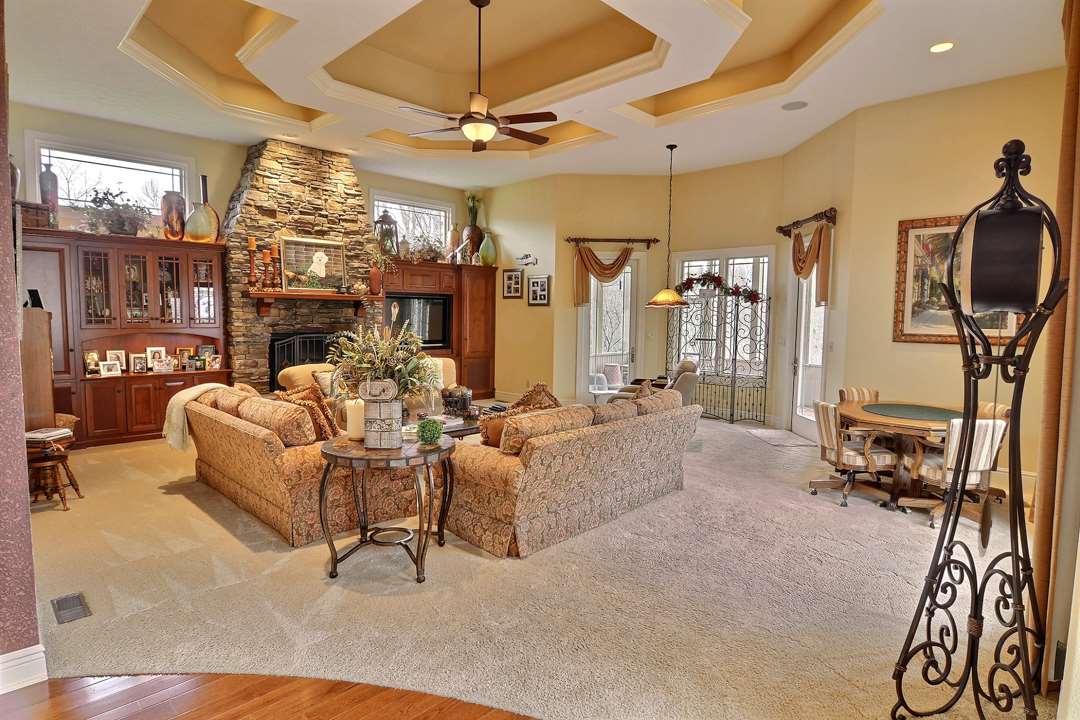 632Wexford Dr, Lafayette, IN 47905
