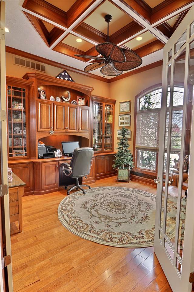 632Wexford Dr, Lafayette, IN 47905