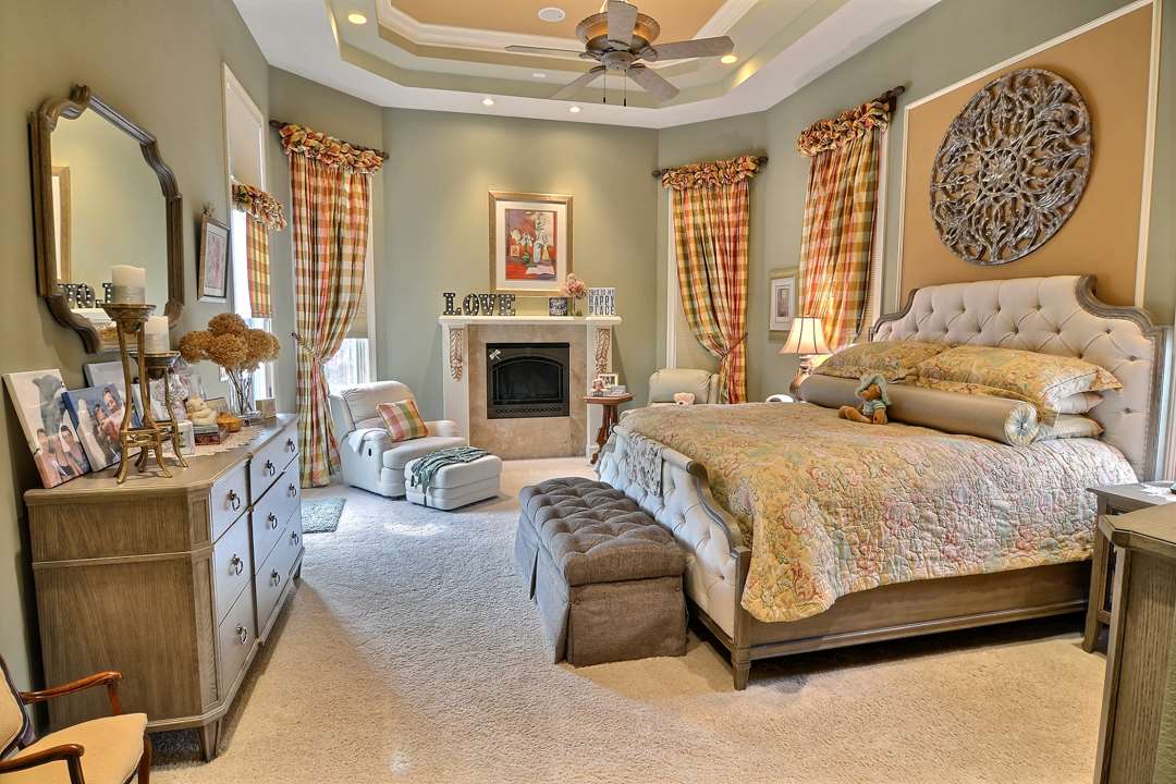 632Wexford Dr, Lafayette, IN 47905