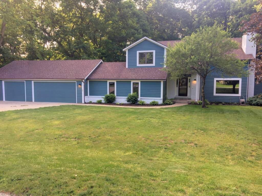 17 Lancelot, Lafayette, IN 47905