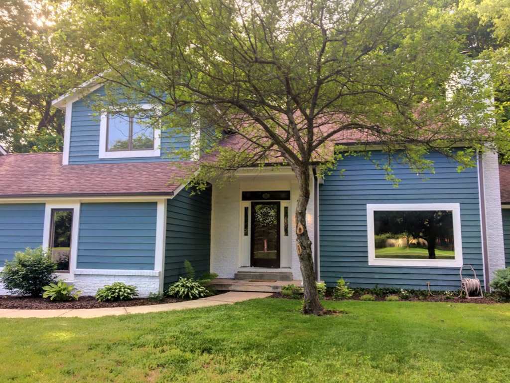 17 Lancelot, Lafayette, IN 47905
