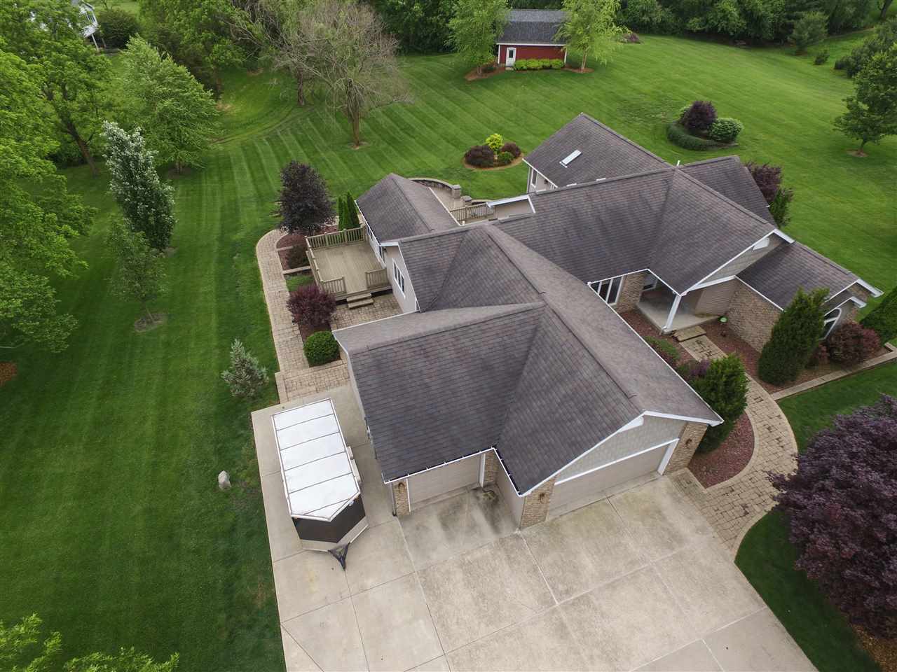 4205 E 200 N, Lafayette, IN 47905