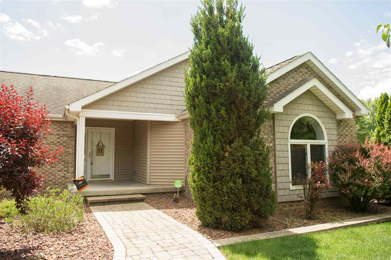 4205 E 200 N, Lafayette, IN 47905