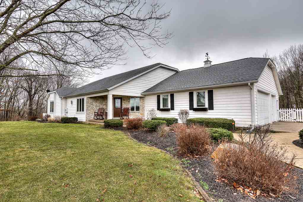 200 Rosa Lane, Lafayette, IN 47905
