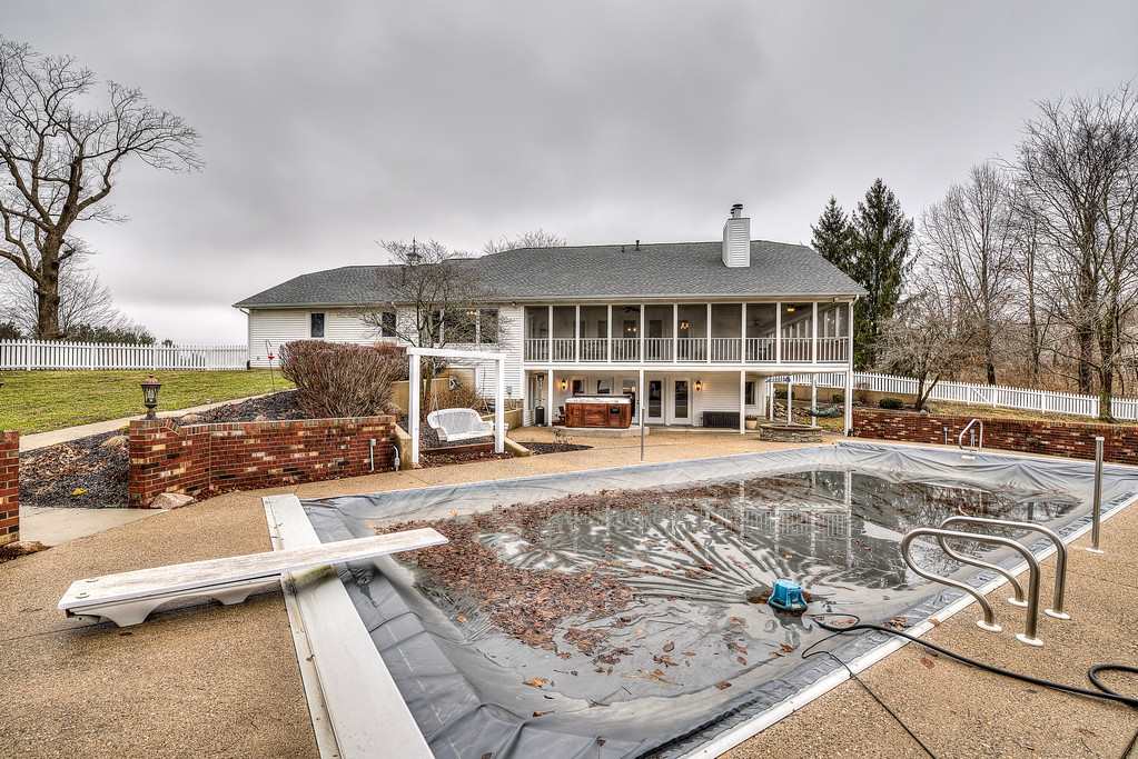 200 Rosa Lane, Lafayette, IN 47905