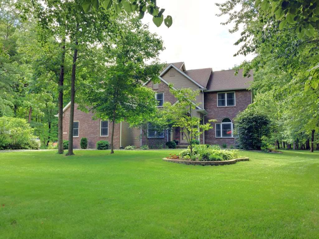 1432 Santanna Drive, Lafayette, IN 47905