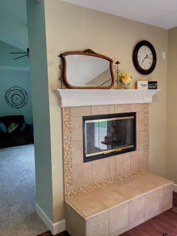 1432 Santanna Drive, Lafayette, IN 47905