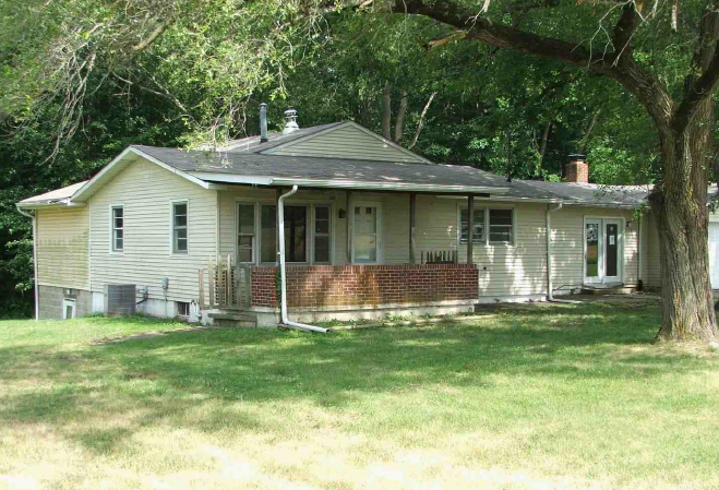 5115 Downey LnLafayette, IN, 47905Tippecanoe County