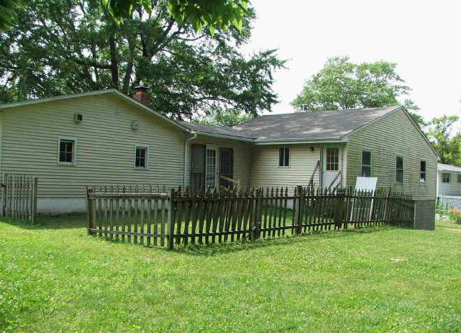 5115 Downey LnLafayette, IN, 47905Tippecanoe County