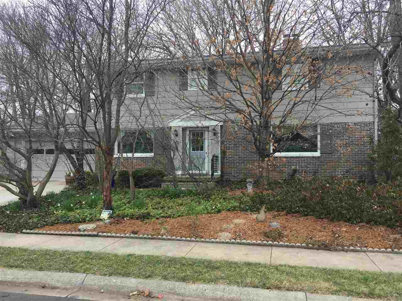 3008 Wilshire, West Lafayette, IN 47906