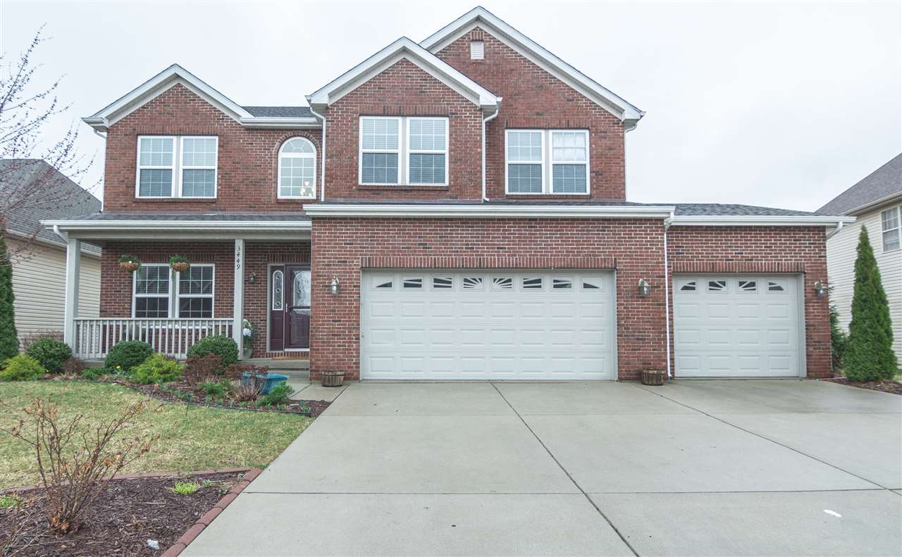 3449 Brixford, West Lafayette, IN 47906