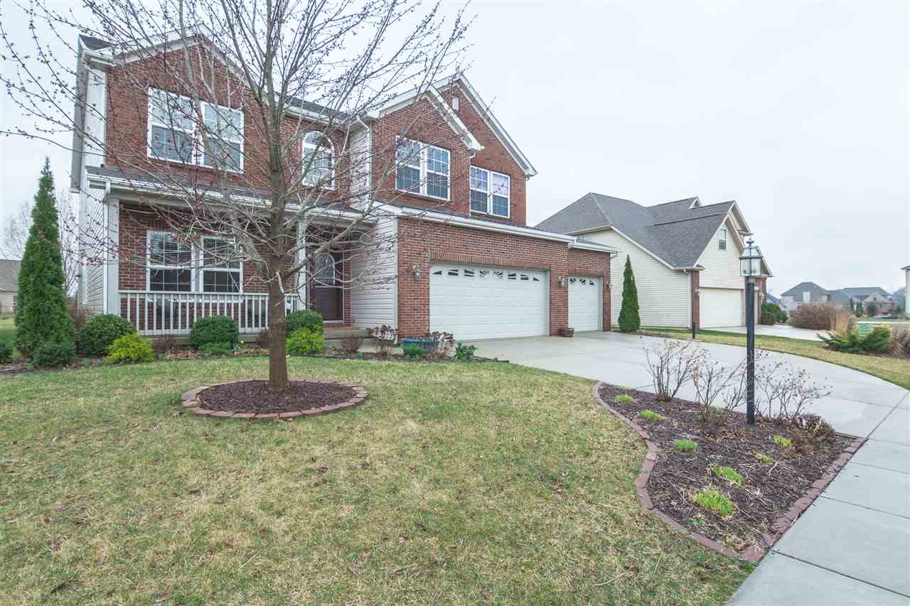 3449 Brixford, West Lafayette, IN 47906