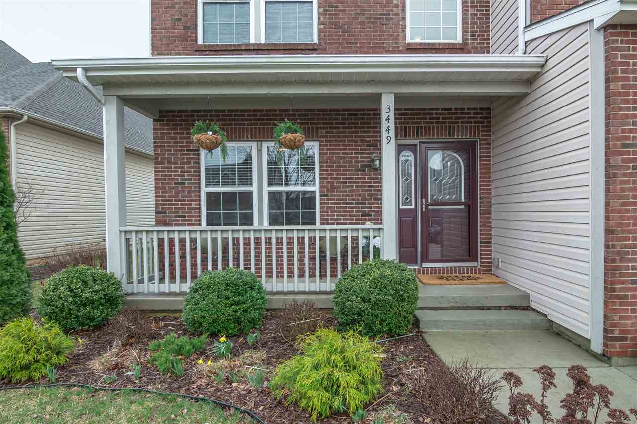 3449 Brixford, West Lafayette, IN 47906
