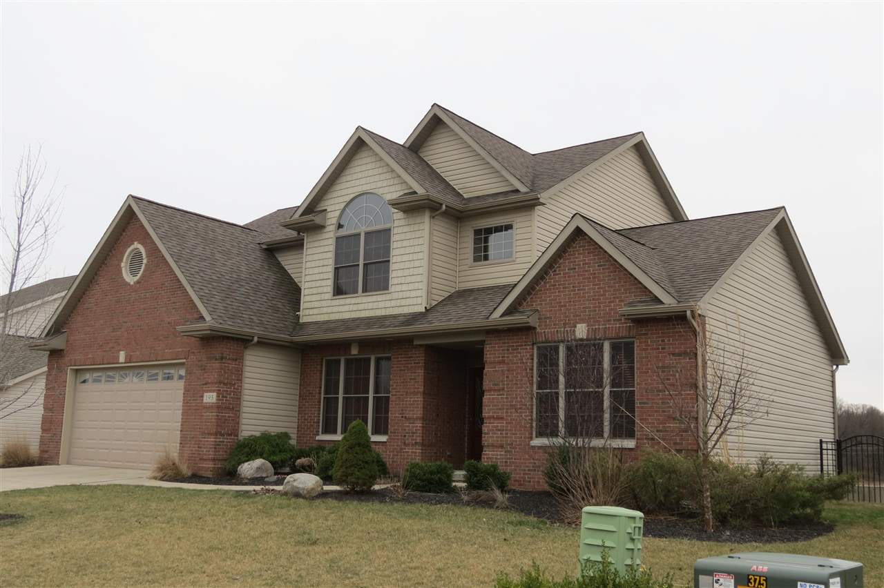 195Macbeth, West Lafayette, IN 47906
